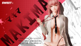【In Stock】Sweet Studio 1/4 Chainsaw Man Makima