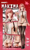 【In Stock】Sweet Studio 1/4 Chainsaw Man Makima