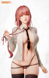 【In Stock】Sweet Studio 1/4 Chainsaw Man Makima
