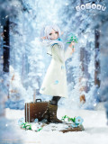 【In Stock】GoGoDu Studio 1/6 Frieren: Beyond Journey's End Frieren