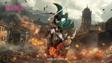 【Pre order】WAWA Studio - Attack On Titan Levi Ackerman