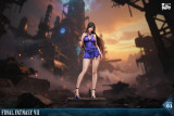 【Pre order】Pinkparty 1/4 Final Fantasy Tifa