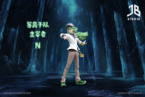 【In Stock】JB Studio 1/20 Pokemon Team Plasma N