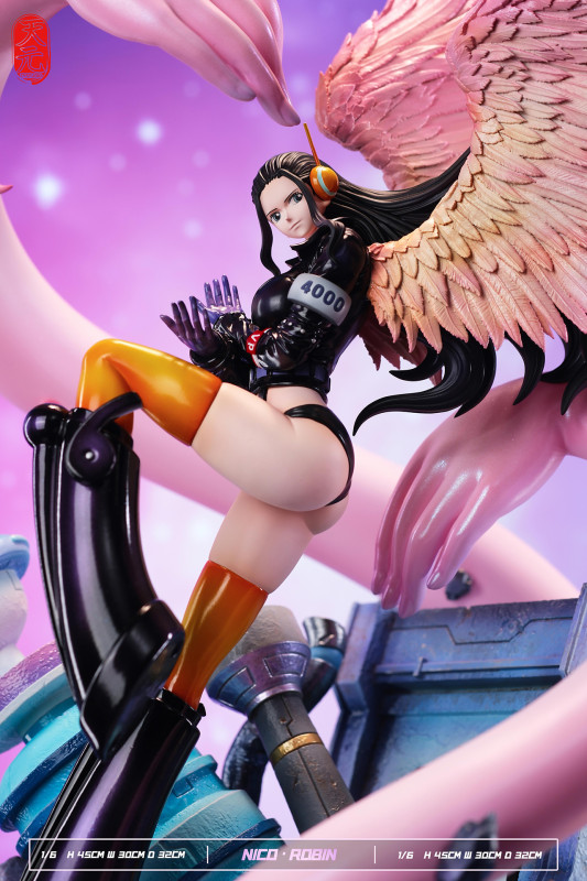 【Pre order】TY Studio 1/6 One Piece Robin