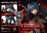 【Pre order】Prime 1 Studio 1/6 Azur Lane Regensburg CMARL-01 CMARL-01UT CMARL-01UTS (Copyright)