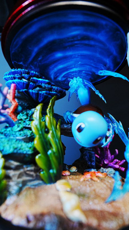 【Pre order】BallBall Studio - Pokemon Squirtle