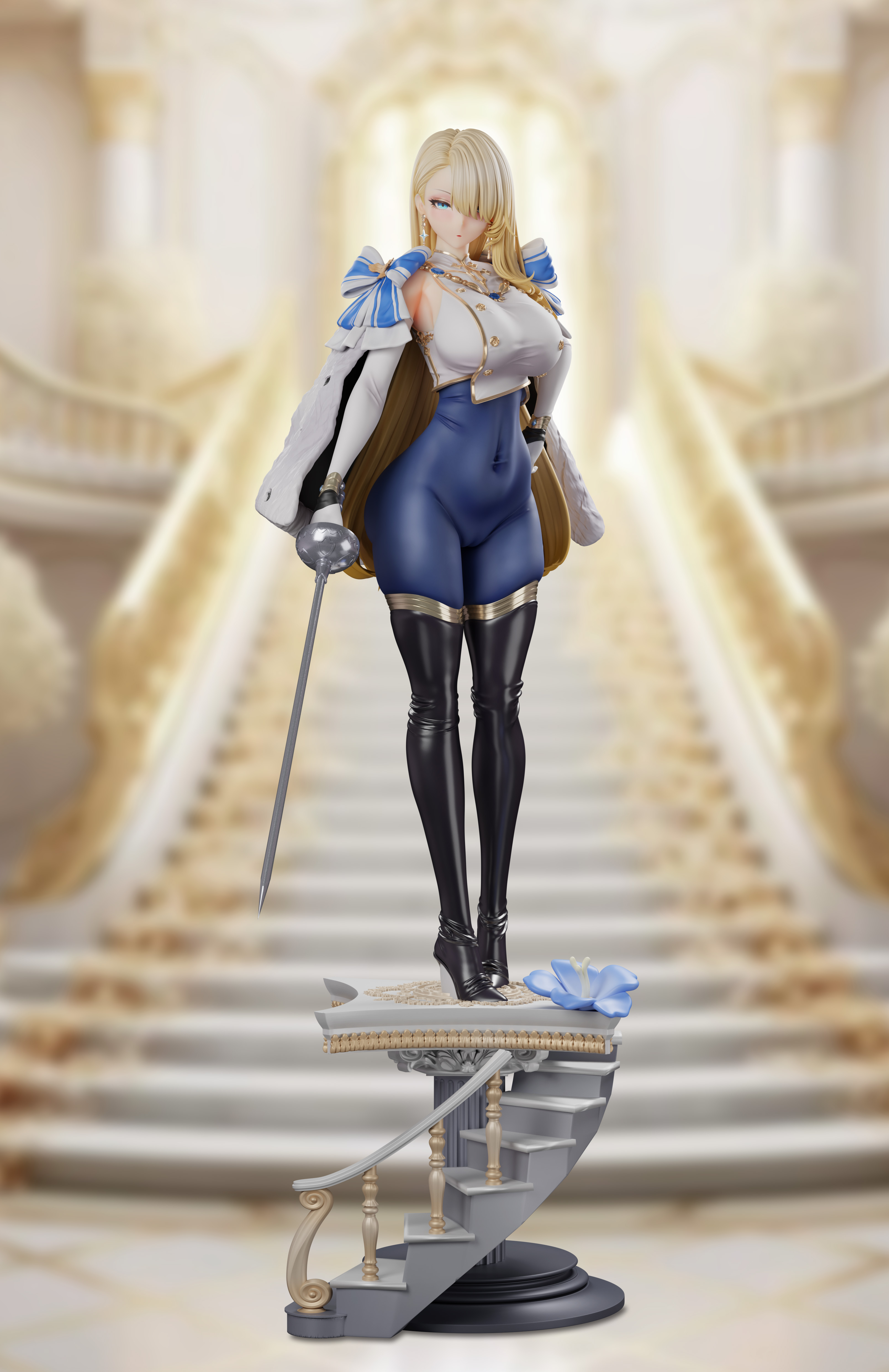 Thistles and Thorns Studio - www.anitoysgk.com