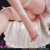【In Stock】RuMeng Studio 1/6 Blue Archive Ichinose Asuna