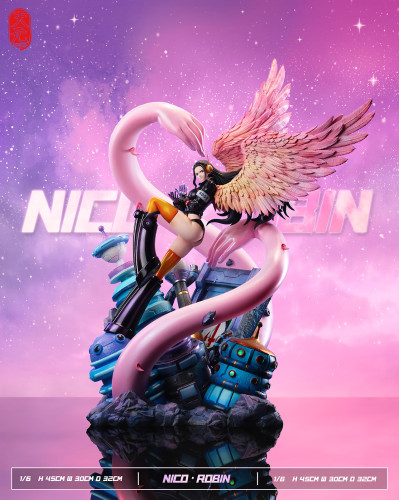 【Pre order】TY Studio 1/6 One Piece Robin