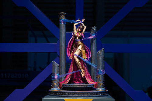 【Pre order】Light Year Studio 1/4 Dungeon and Fighter Venus (Copyright)
