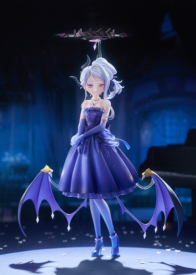 【Pre order】GSC Studio 1/7 PVC Blue Archive Sorasaki Hina (Copyright)