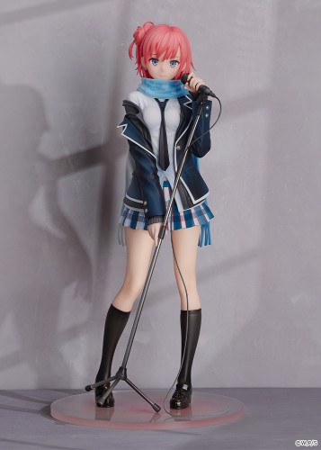 【Pre order】GSC Studio 1/6 PVC Yuigahama Yui (Copyright)
