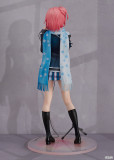 【Pre order】GSC Studio 1/6 PVC Yuigahama Yui (Copyright)