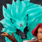 【Pre order】UnionCreative - PVC Guilty Gear Strive Giovanna (Copyright)