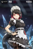 【Pre order】APEX Studio 1/7 PVC Zenless Zone Zero Ellen Joe (Copyright)