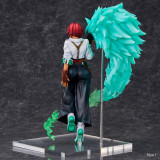 【Pre order】UnionCreative - PVC Guilty Gear Strive Giovanna (Copyright)