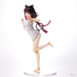 【Pre order】UnionCreative 1/4 PVC Kantoku (Copyright)