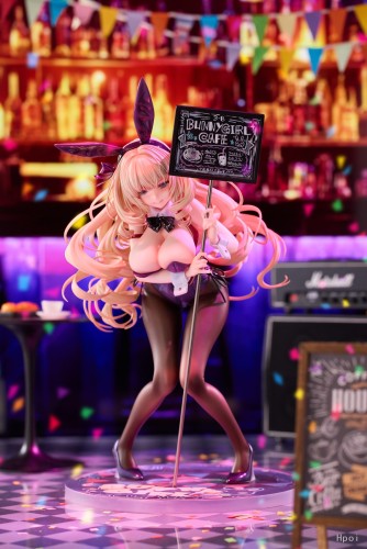 【Pre order】VKEND 1/6 PVC Shy Girls in Love Erena Shodo (Copyright)