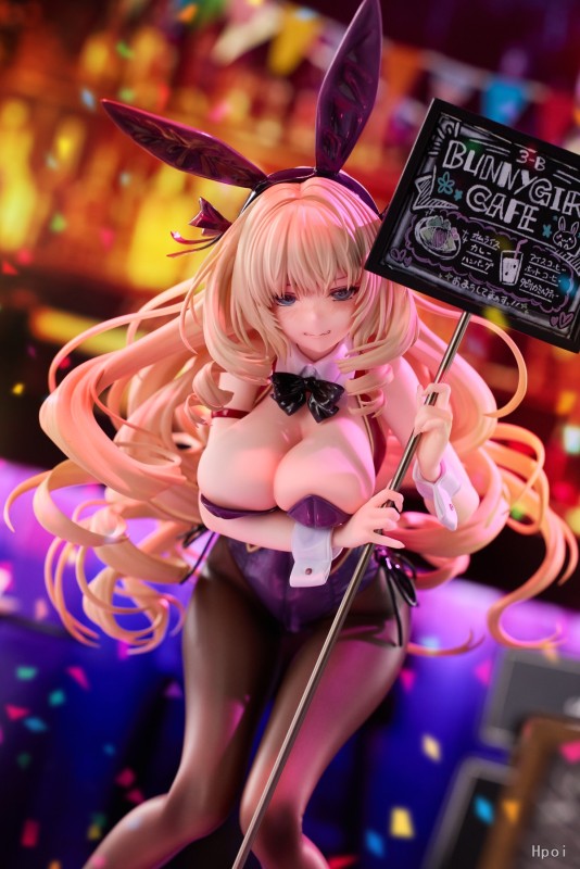 【Pre order】VKEND 1/6 PVC Shy Girls in Love Erena Shodo (Copyright)