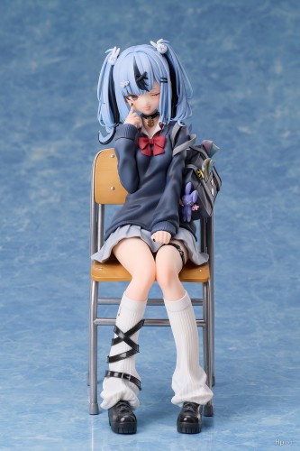 【Pre order】A・DIMENSION 1/7 PVC Nito Wai (Copyright)