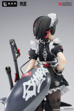 【Pre order】APEX Studio 1/7 PVC Zenless Zone Zero Ellen Joe (Copyright)