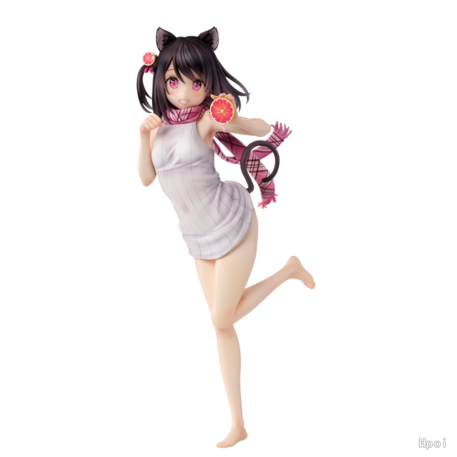 【Pre order】UnionCreative 1/4 PVC Kantoku (Copyright)