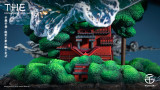 【Pre order】QianHuan Studio - Spirited Away The interweaving of reality and dreams