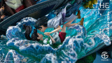 【Pre order】QianHuan Studio - Spirited Away The interweaving of reality and dreams