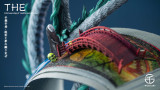 【Pre order】QianHuan Studio - Spirited Away The interweaving of reality and dreams