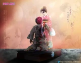 【In Stock】POP ART Studio 1/6 Demon Slayer Akaza & Koyuki