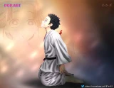 【In Stock】POP ART Studio 1/6 Demon Slayer Akaza & Koyuki
