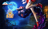 【Pre order】XDD Studio - One Piece Nami