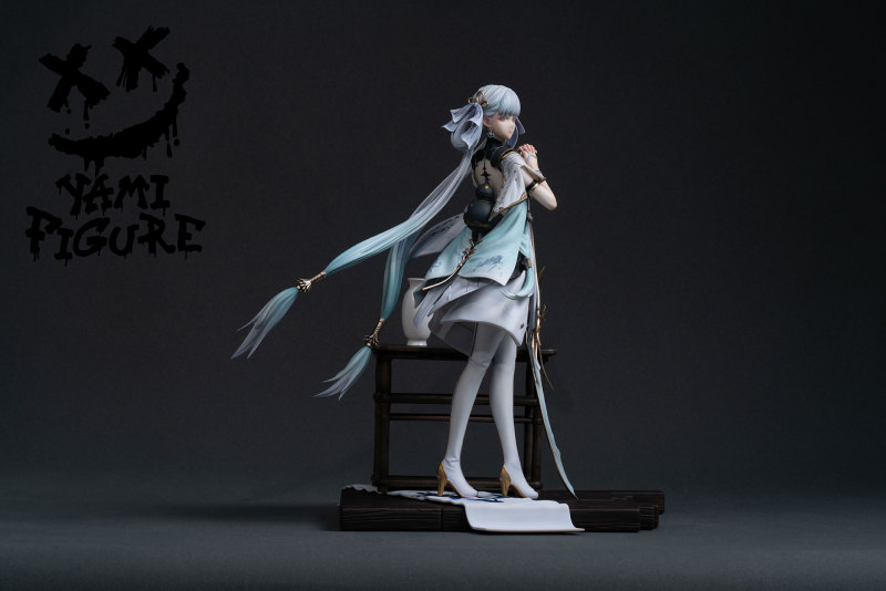 【Pre order】YAMI Studio 1/6 Wuthering Waves Jinhsi
