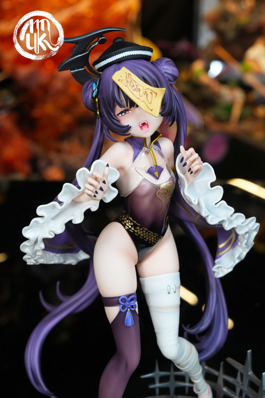 【Pre order】MoKu Studio 1/6 Blue Archive Kisaki Zombie Girl