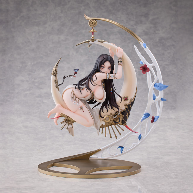 【Pre order】PoiArt 1/6 PVC Luna (Copyright)