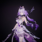 【Pre order】SDY Studio 1/6 Honkai: Star Rail Castorice