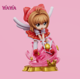 【Pre order】WAWA Studio - Card Captor Kinomoto Sakura