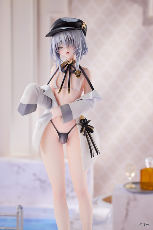 【Pre order】Vivify 1/6 PVC Issun Mihane Swimsuit Ver (Copyright)