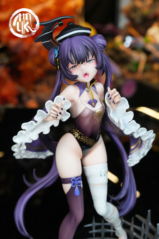 【Pre order】MoKu Studio 1/6 Blue Archive Kisaki Zombie Girl