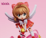【Pre order】WAWA Studio - Card Captor Kinomoto Sakura