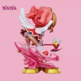 【Pre order】WAWA Studio - Card Captor Kinomoto Sakura