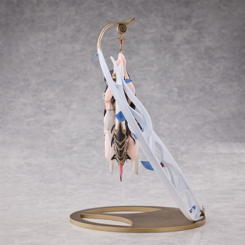 【Pre order】PoiArt 1/6 PVC Luna (Copyright)