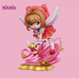 【Pre order】WAWA Studio - Card Captor Kinomoto Sakura
