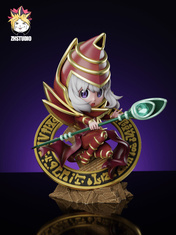 【Pre order】ZH Studio - Spy x Family Anya Forger Cos Black Mage