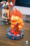 【In Stock】Ninety Seven Studio - Calcifer