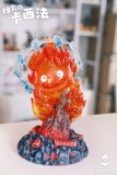 【In Stock】Ninety Seven Studio - Calcifer