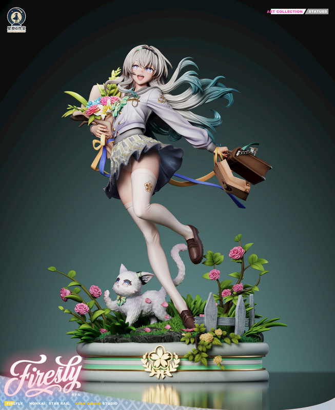 【Pre order】Star Origin Studio 1/6 Honkai: Star Rail Firefly