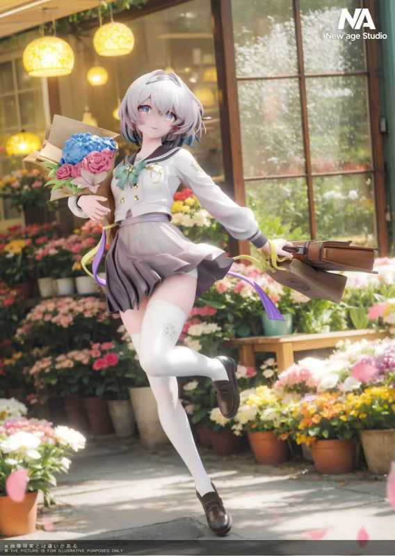 【Pre order】New Age Studio - Honkai: Star Rail Firefly