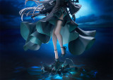 【Pre order】GSC Studio 1/7 PVC Blue Archive Sunaookami Shiroko (Copyright)