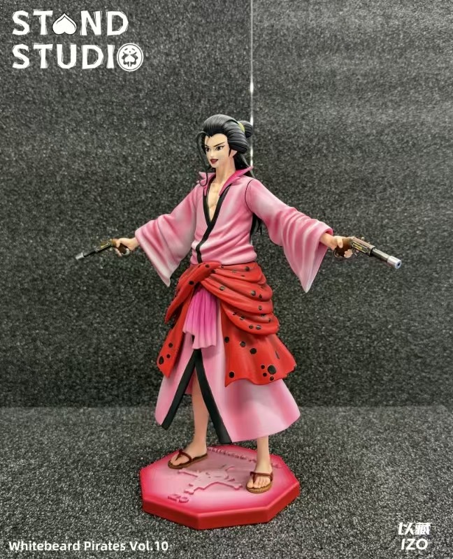 【Pre order】Stand Studio POP One Piece Izou